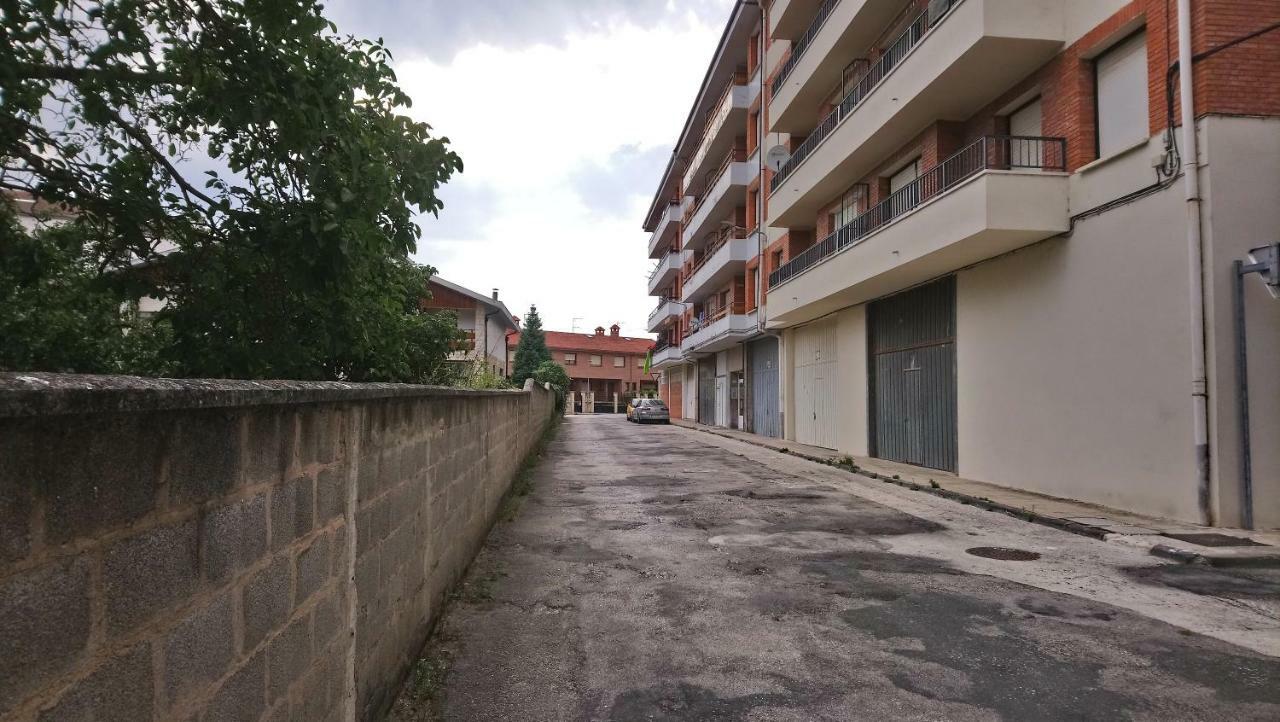 Lunair Ciudad De Medina Medina de Pomar Exterior foto